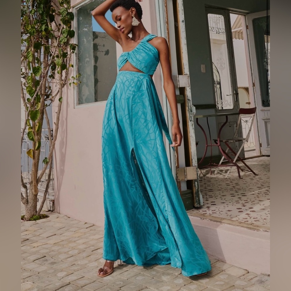 Diarrablu Dalia Dress
